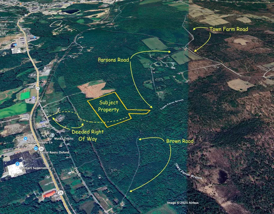 27.9 Cummings Lane, Oxford, ME 04270 - Image #2