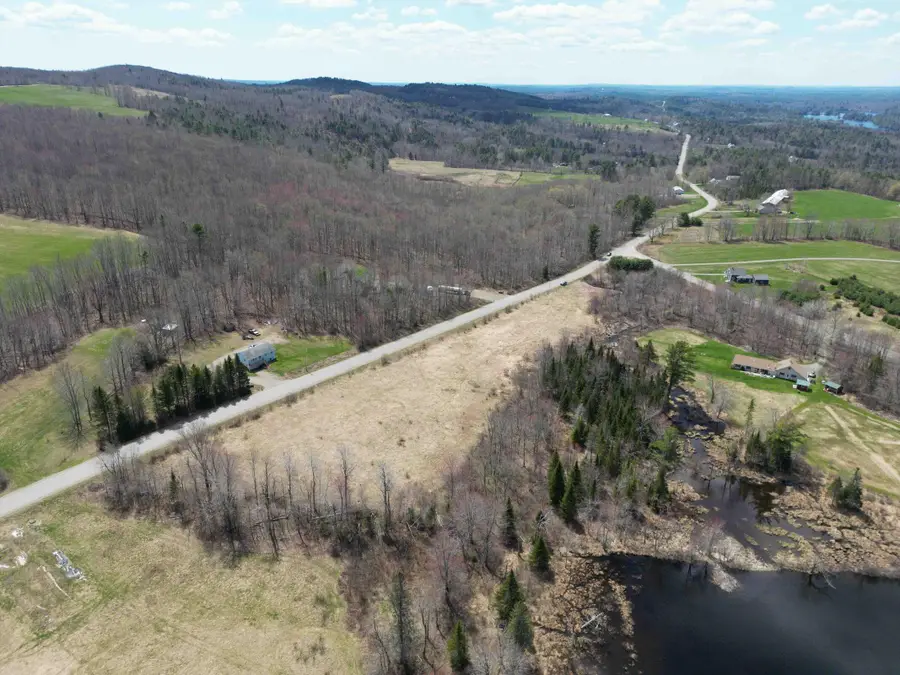 1810 N Palermo Road, Palermo, ME 04354 - Image #2