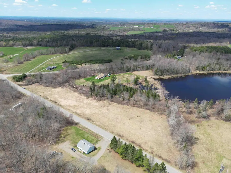 1810 N Palermo Road, Palermo, ME 04354 - Image #3