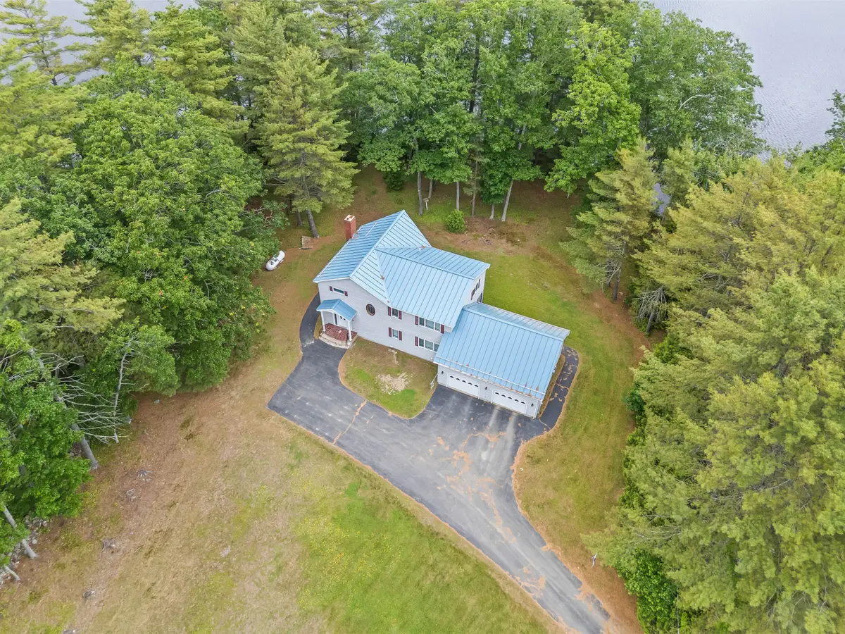 73 Hodsdon Lane, Jefferson, ME 04348 - Image #1
