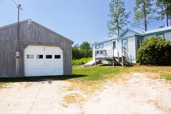 152 Kansas Road, Milbridge, ME 04658