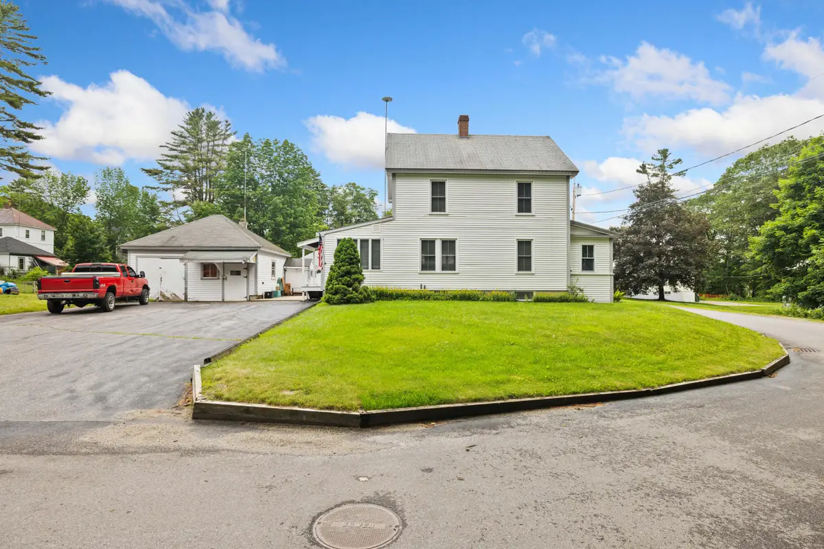 33 Maple Street, Limerick, ME 04048 - Image #1