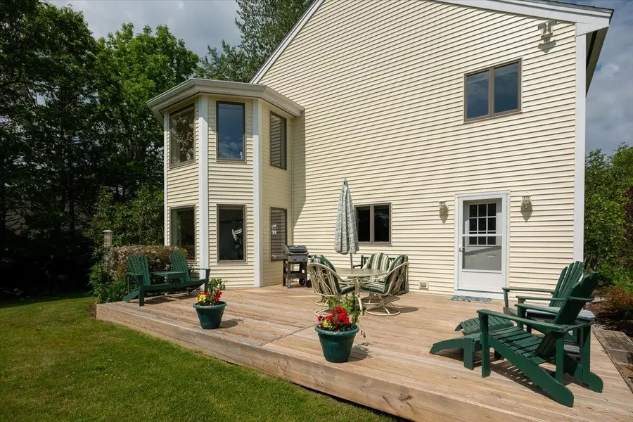 76 Donahue Drive, South Thomaston, ME 04858 - Image #2