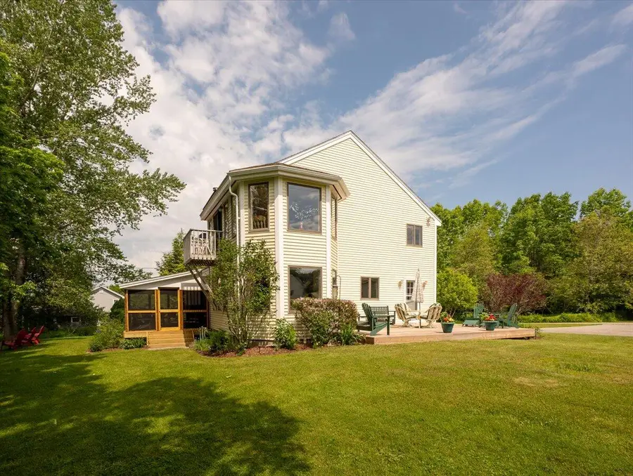 76 Donahue Drive, South Thomaston, ME 04858 - Image #3