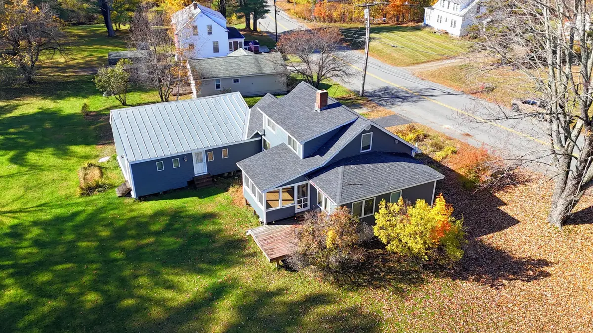 189 Middle Street, Farmington, ME 04938 - Image #1