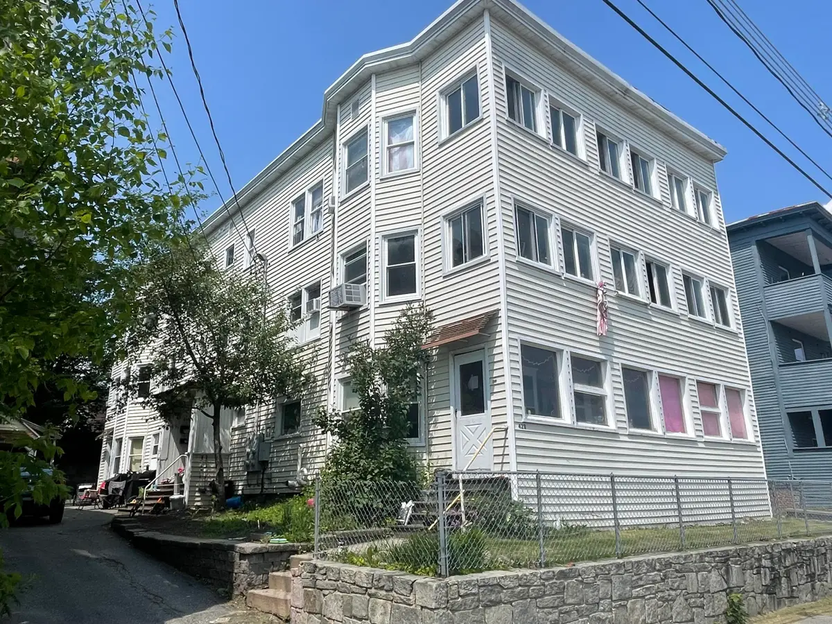 423 Waldo Street #6, Rumford, ME 04276 - Image #1