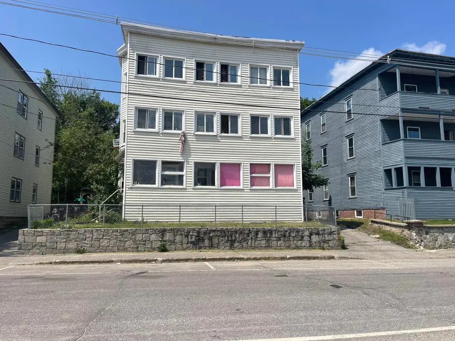 423 Waldo Street #6, Rumford, ME 04276 - Image #3