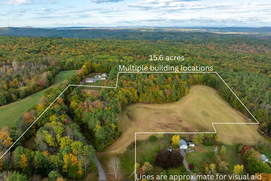 0 Hallowell Road, Litchfield, ME 04350 - Image #2