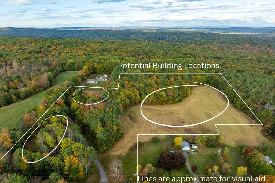 0 Hallowell Road, Litchfield, ME 04350 - Image #3