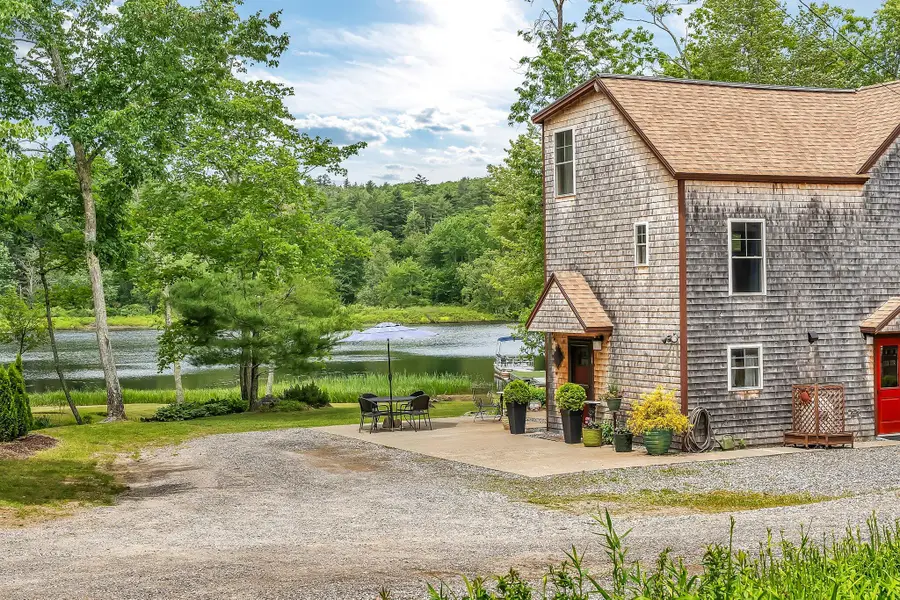 84 Dewmar Lane, Union, ME 04862 - Image #3