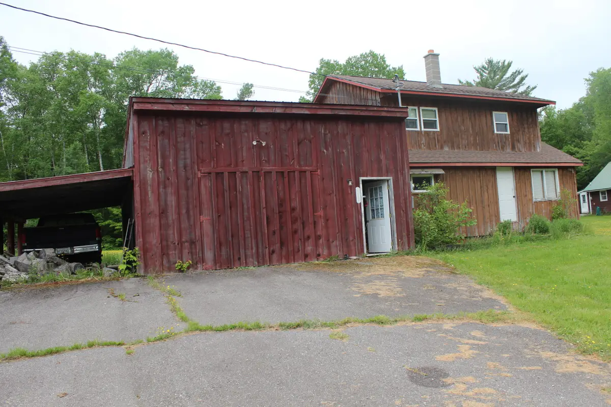 1100 Shin Pond Road, Mount Chase, ME 04765 - Image #1
