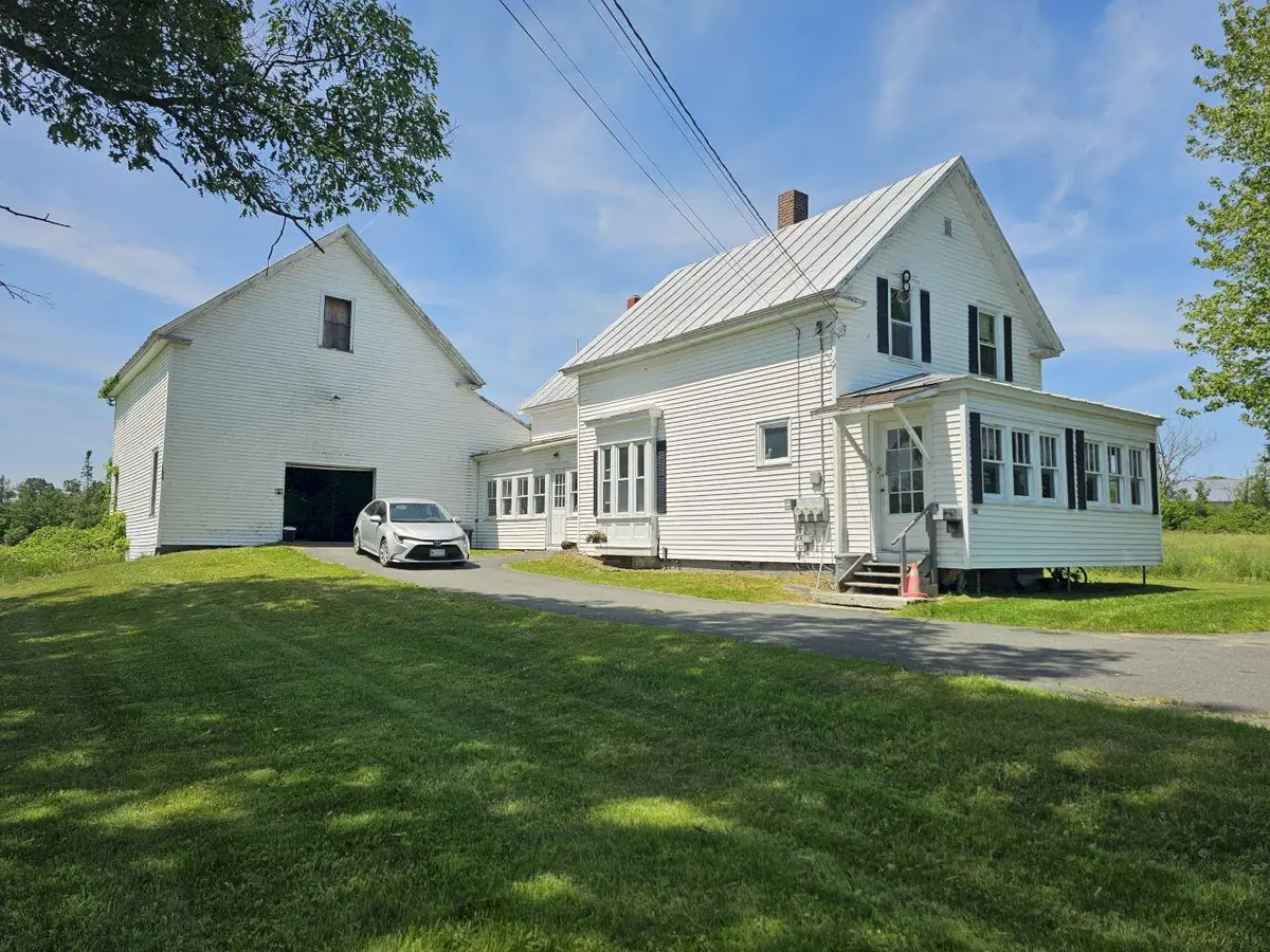 108 Lakewood Road, Madison, ME 04950 - Image #1