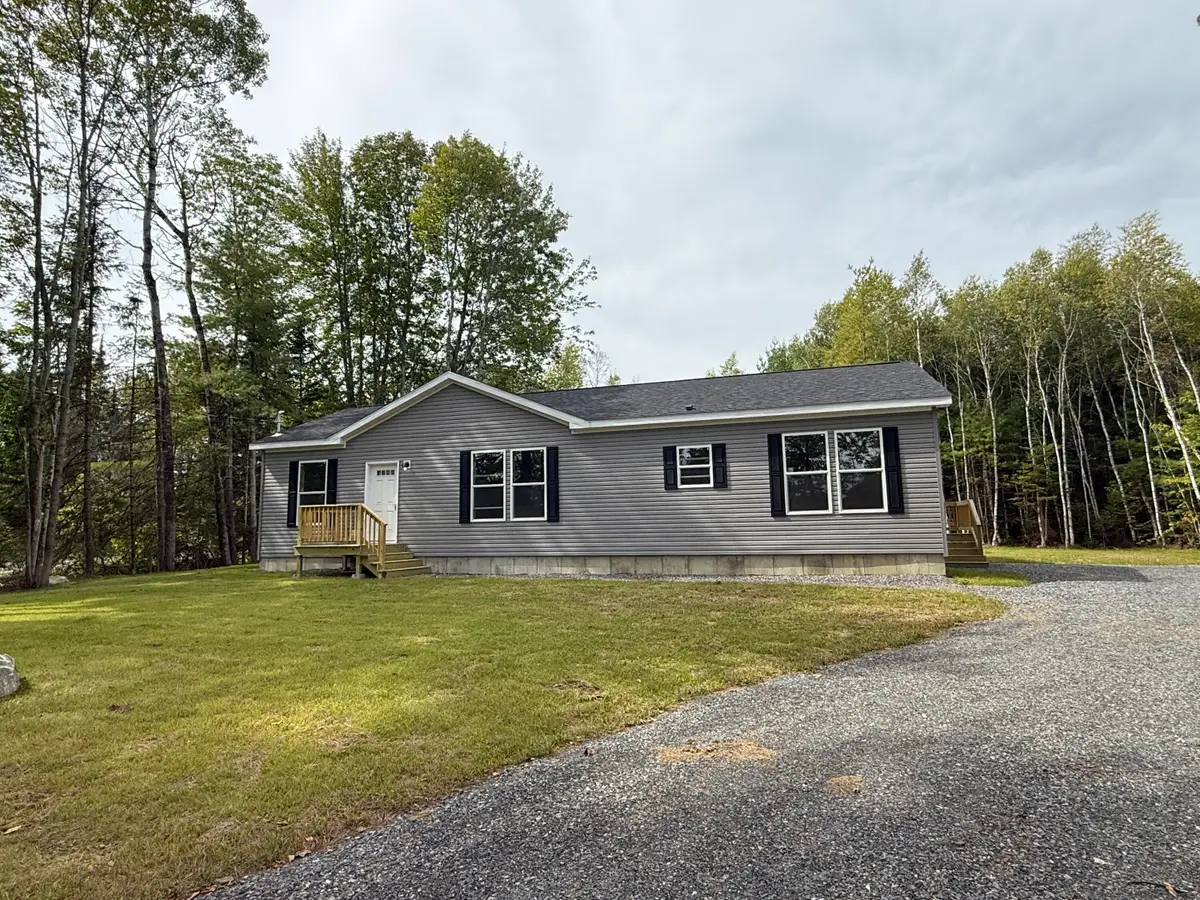 4 Willis Road, Benton, ME 04901 - Image #1