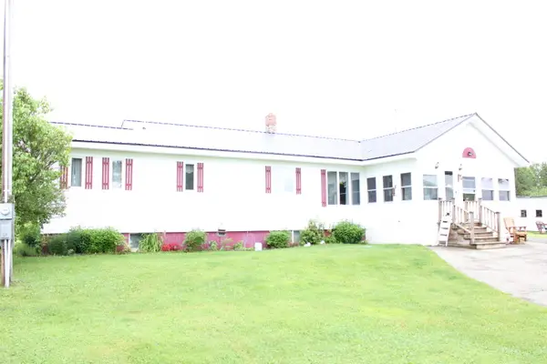 365 Garfield Road, Garfield, ME 04732