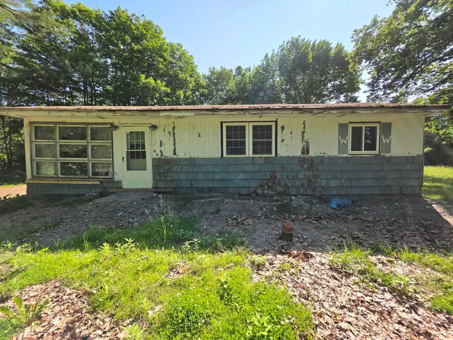 54 Gross Point Road, Orland, ME 04472 - Image #2