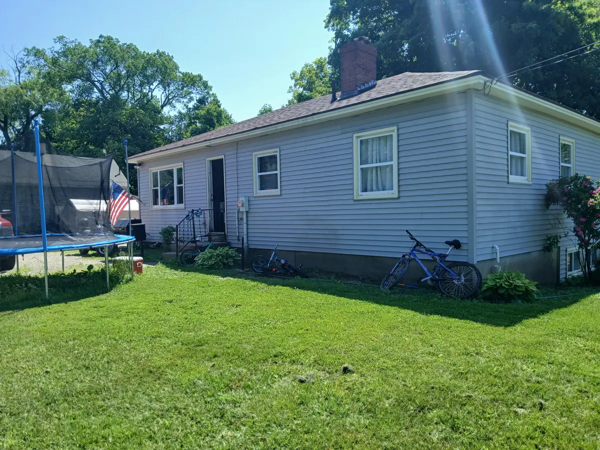 114 Brickyard Road, Farmington, ME 04938 - Image #1