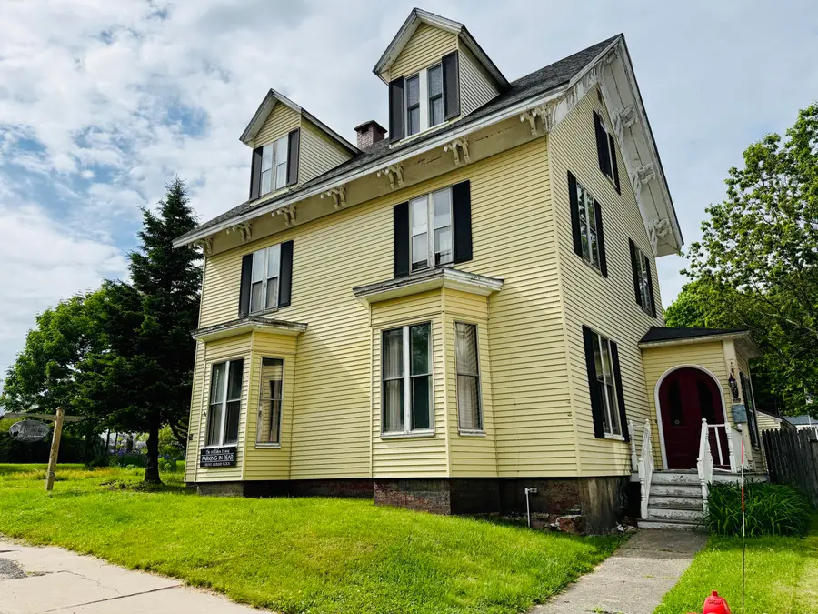 29 & 31 Washington Street, Eastport, ME 04631 - Image #2