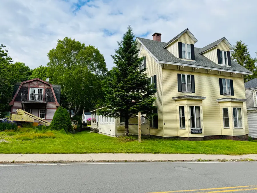 29 & 31 Washington Street, Eastport, ME 04631 - Image #3