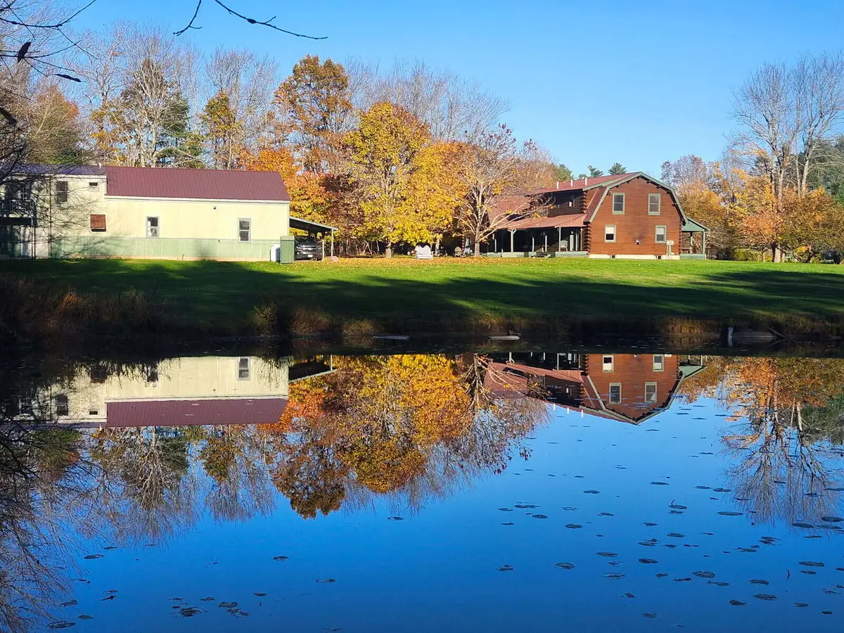 43 Knights Pond Road, South Berwick, ME 03908 - Image #1