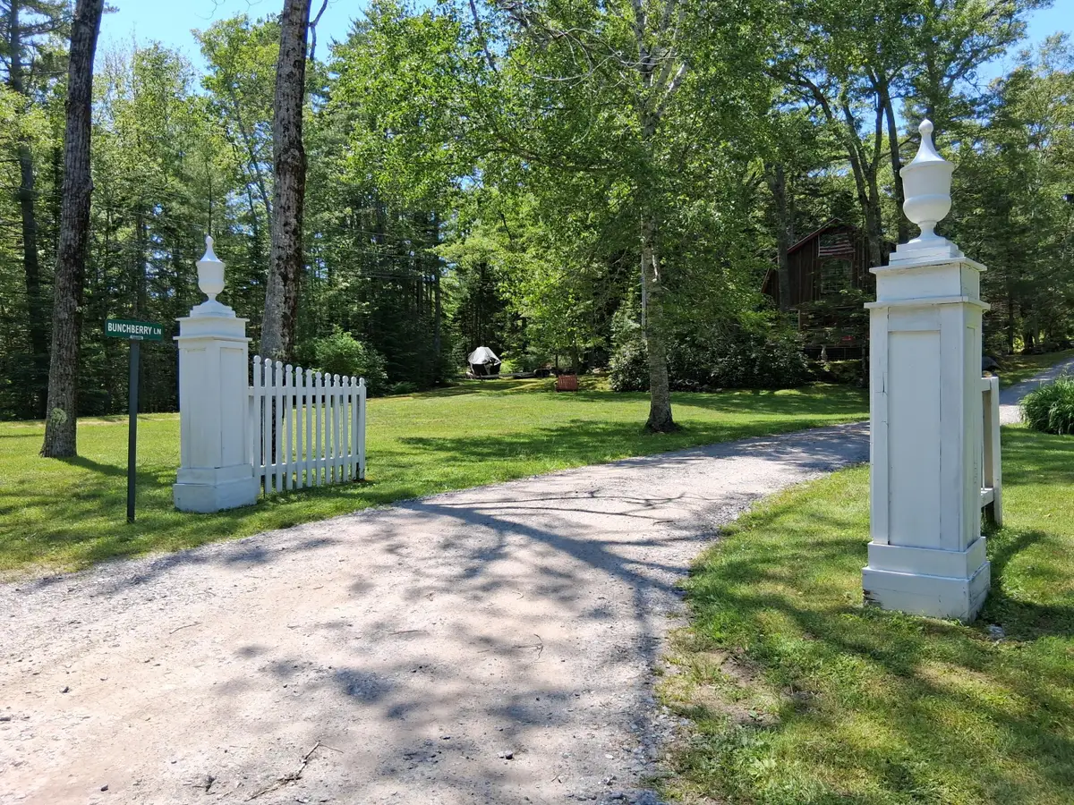 50 Bunchberry Lane, Pemaquid, ME 04554 - Image #1