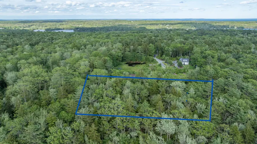 50 Bunchberry Lane, Pemaquid, ME 04554 - Image #2