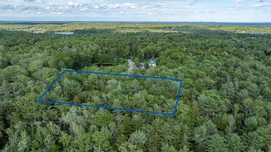 50 Bunchberry Lane, Pemaquid, ME 04554 - Image #3
