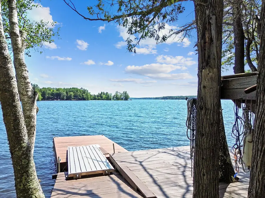 8 Horseshoe Island, Winthrop, ME 04364 - Image #3