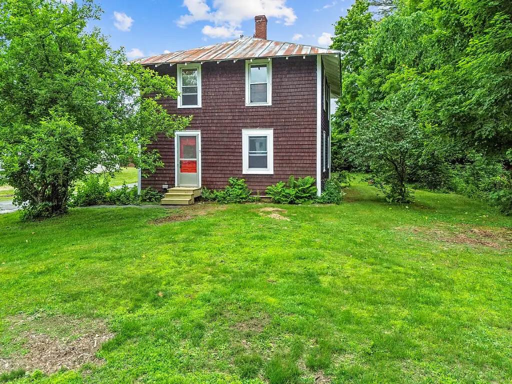 7 James Street, Bingham, ME 04920 - Image #1