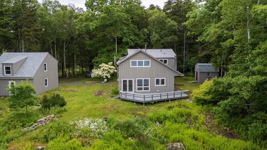 391 Main Road, Islesboro, ME 04848 - Image #3