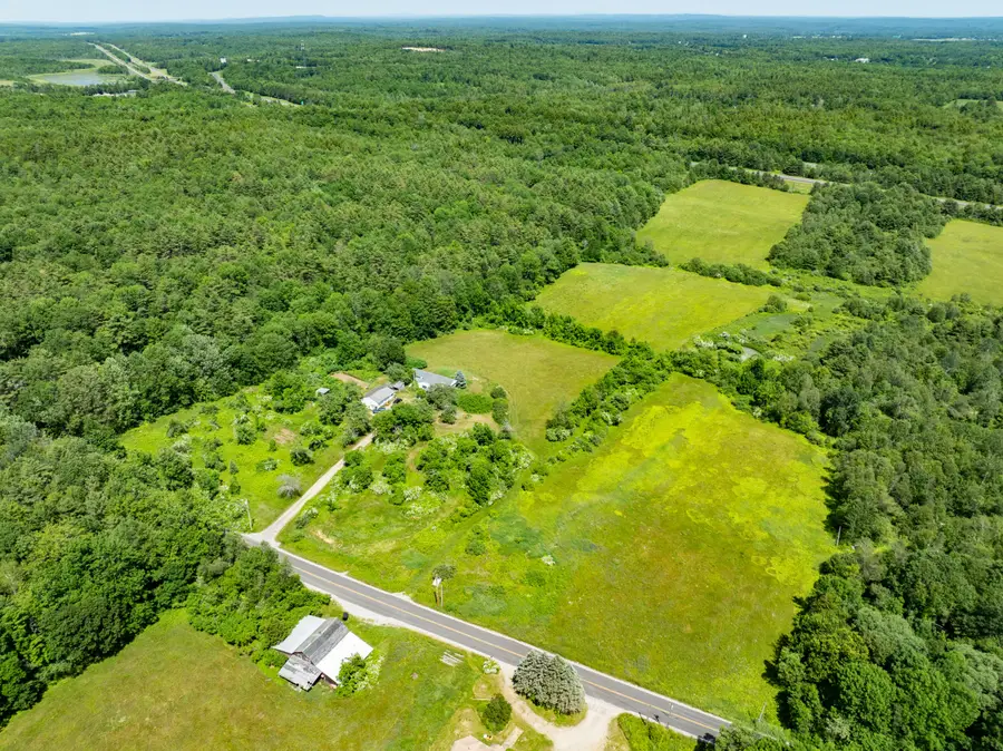 258 Dingley Road, Bowdoinham, ME 04008 - Image #3