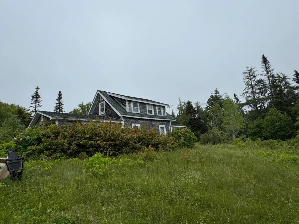 780 Cutler Road, Machiasport, ME 04655 - Image #1