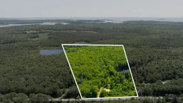 Lot #2 Rte. 209 Main Road, Phippsburg, ME 04562
