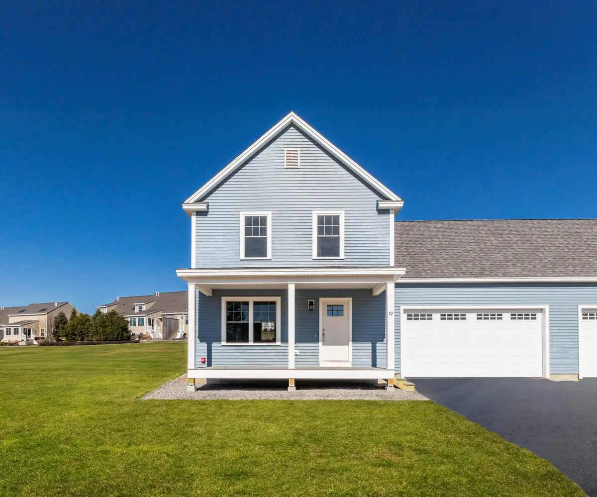 187 Falcon Crest Drive #30, Gorham, ME 04038 - Image #1