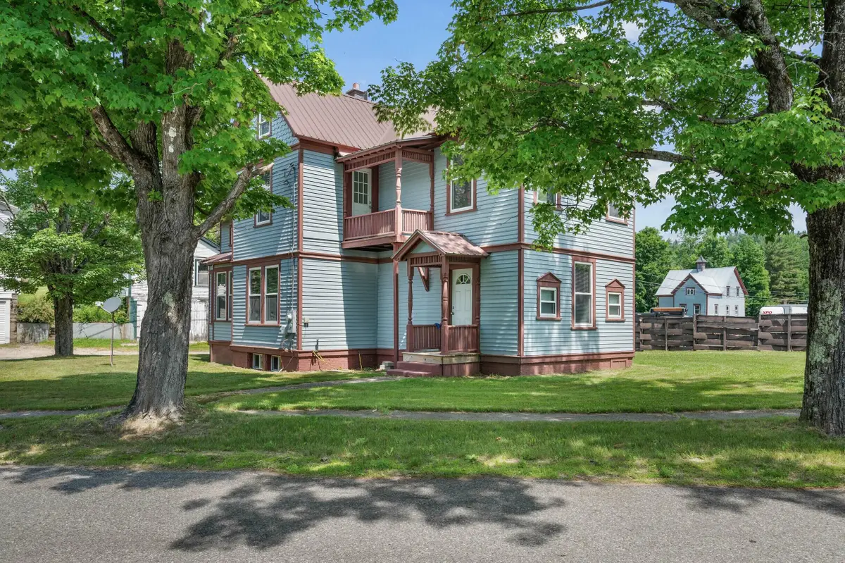 15 Pioneer Street, West Paris, ME 04289 - Image #1