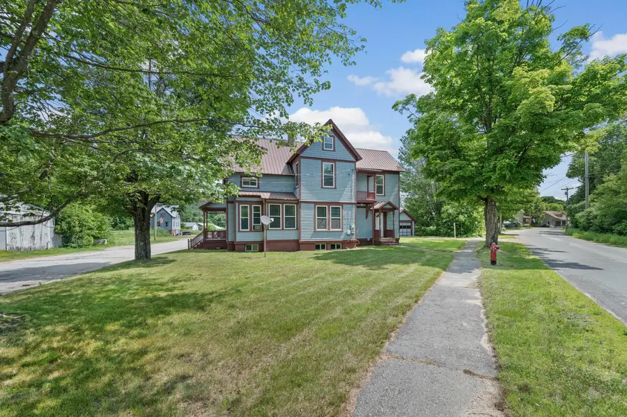 15 Pioneer Street, West Paris, ME 04289 - Image #3