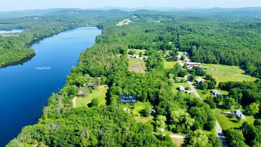 Lot 9B Pulsifer Road, Livermore, ME 04253 - Image #2