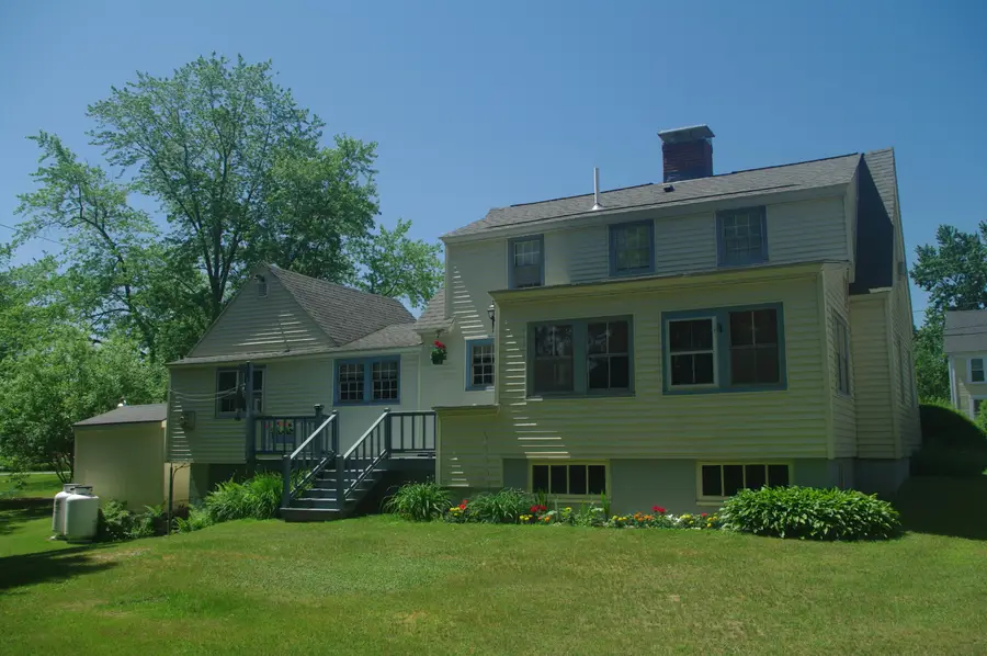 979 River Road, Hollis, ME 04042 - #3