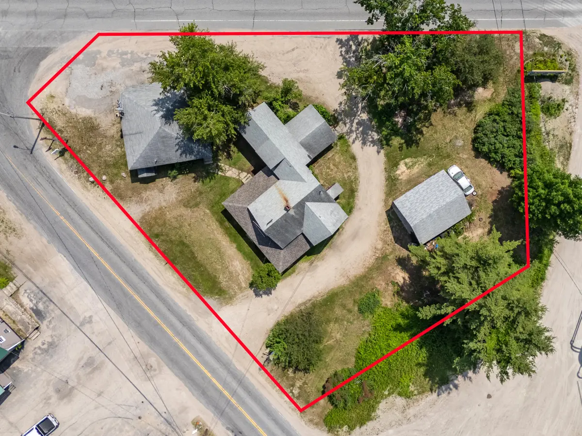 187 Pequawket Trail, East Baldwin, ME 04024 - Image #1