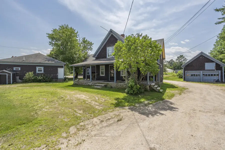 187 Pequawket Trail, East Baldwin, ME 04024 - Image #2