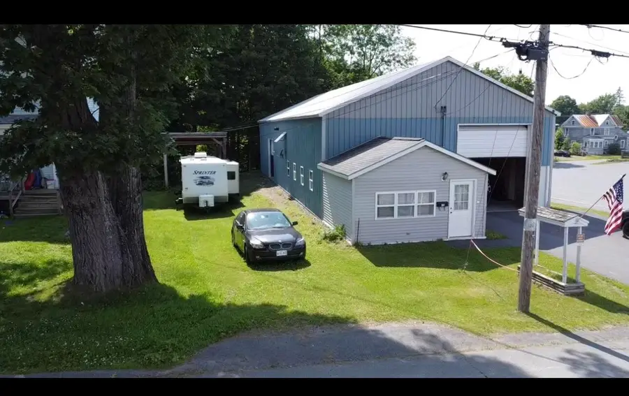 106 Nichols Street, Madison, ME 04950 - #3