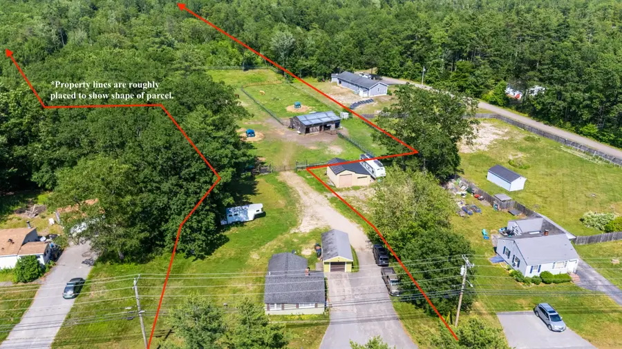 295 Buxton Road, Saco, ME 04072 - Image #3