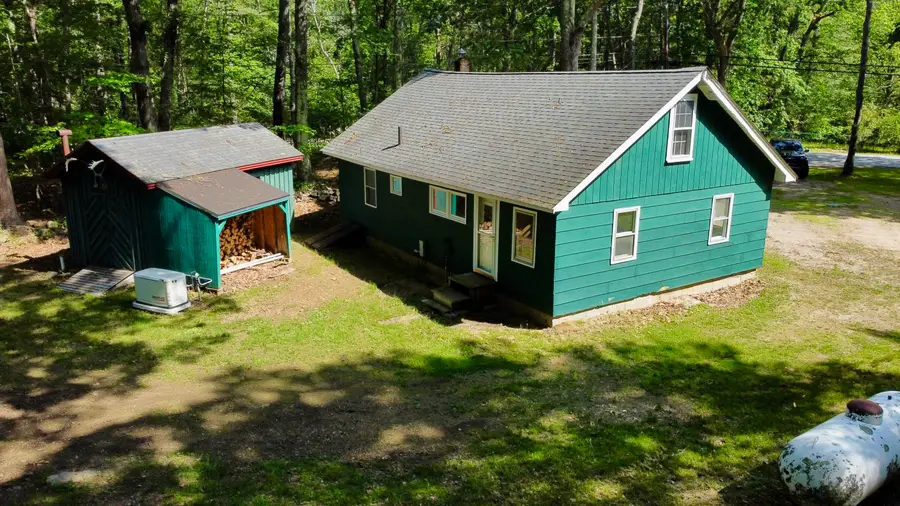 50 Lewis Road, Kittery, ME 03904 - Image #3