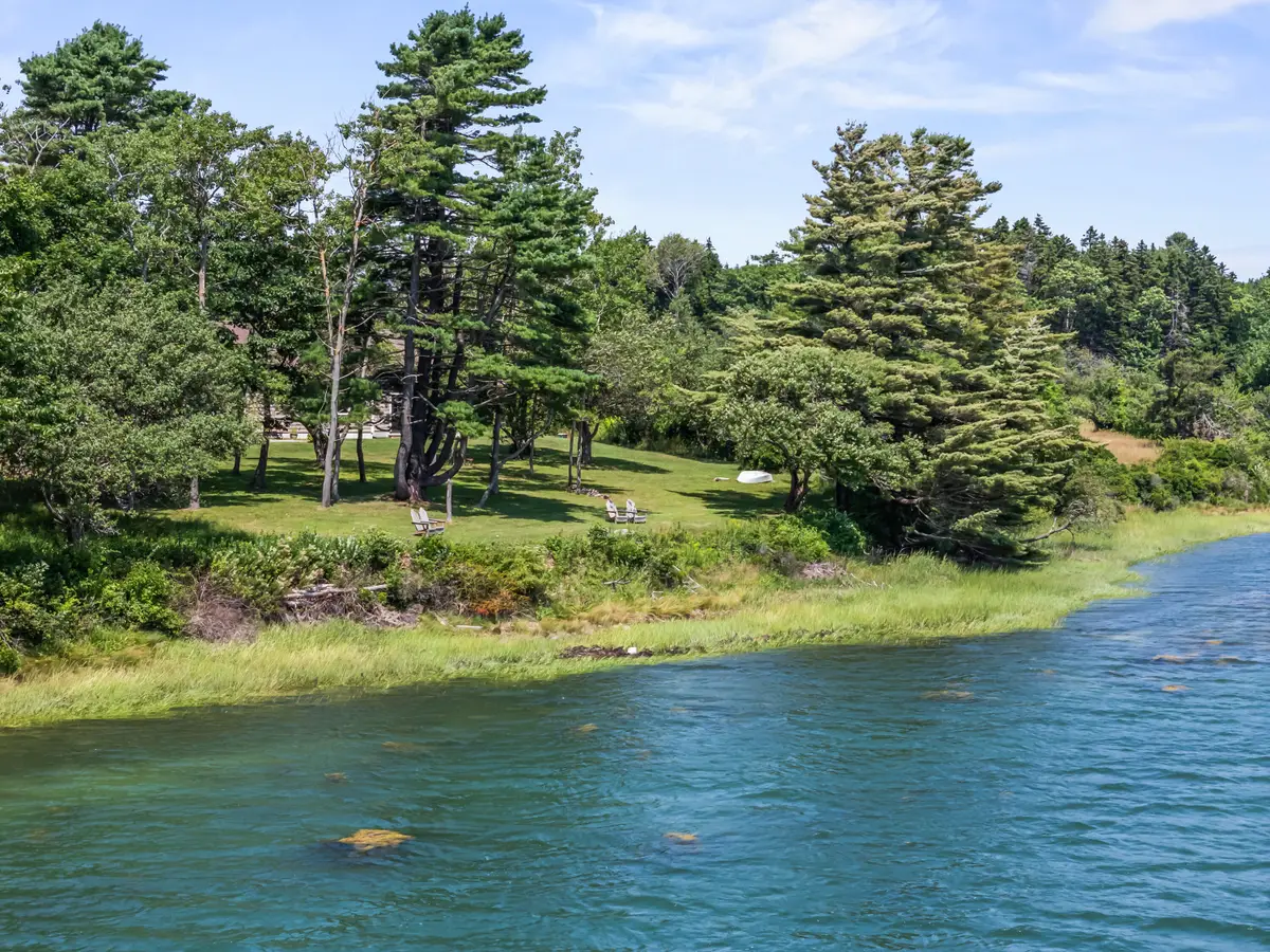 189 Basin Point Road, Harpswell, ME 04079 - Image #1