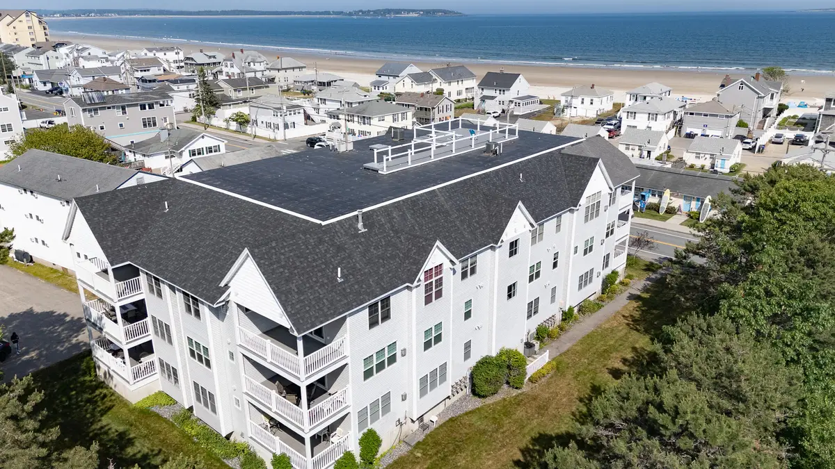 170 E Grand Avenue #8, Old Orchard Beach, ME 04064 - Image #1