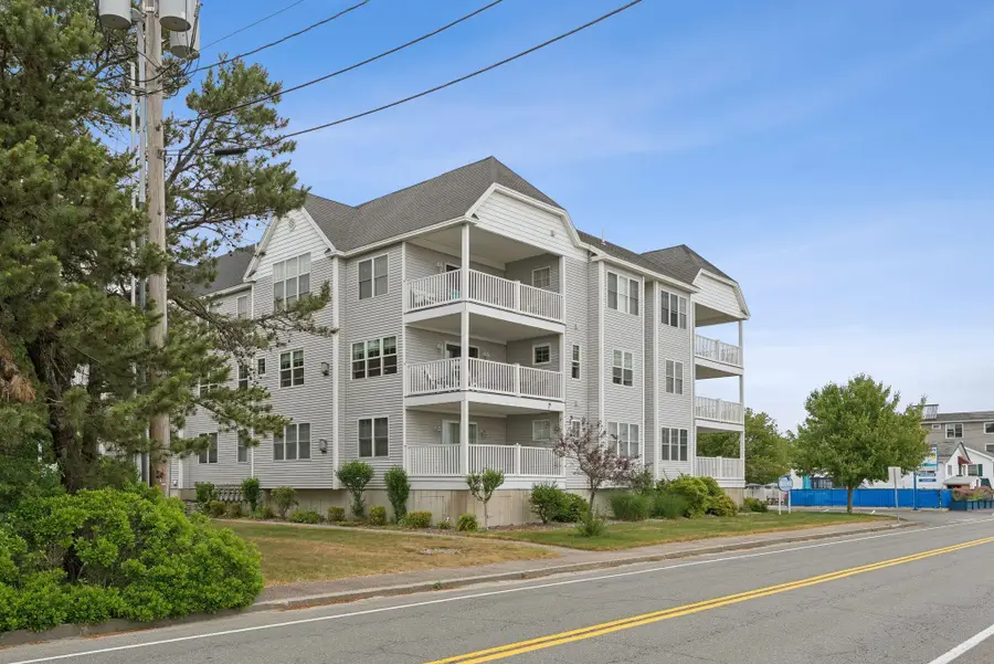 170 E Grand Avenue #8, Old Orchard Beach, ME 04064 - Image #3