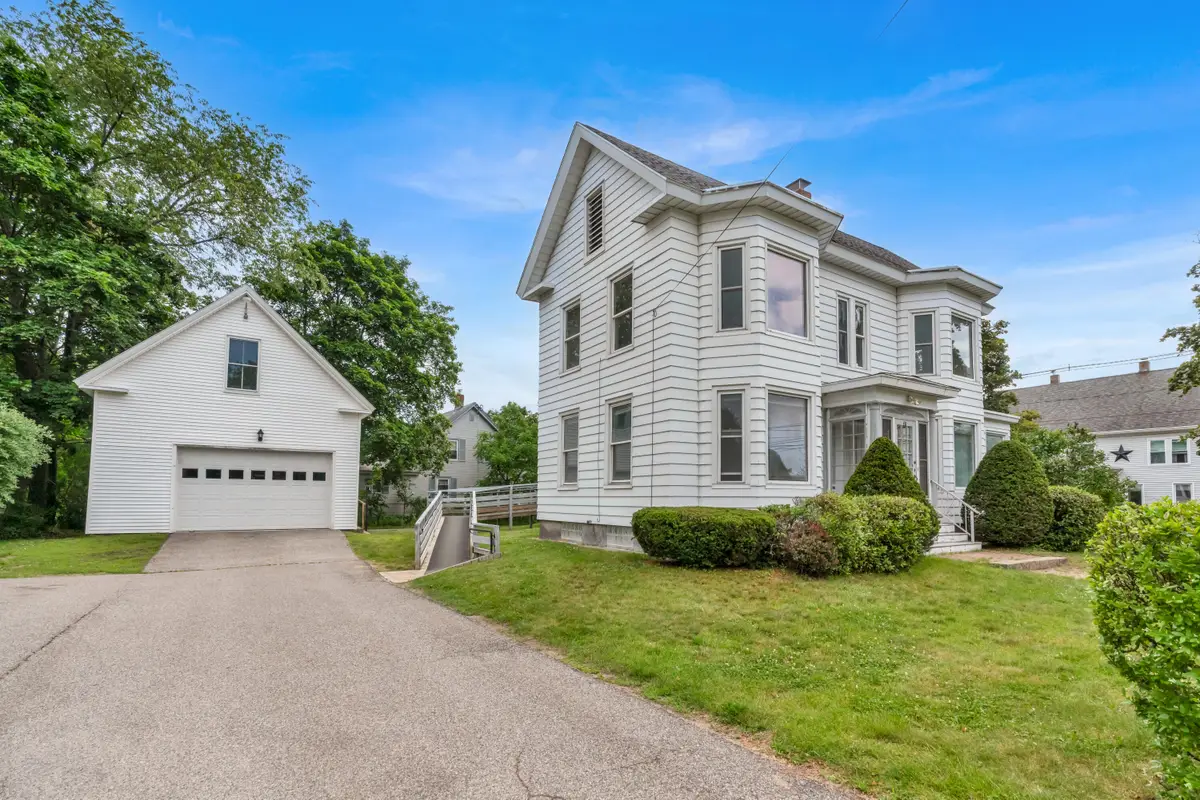 40 School Street, Sanford, ME 04073 - Image #1