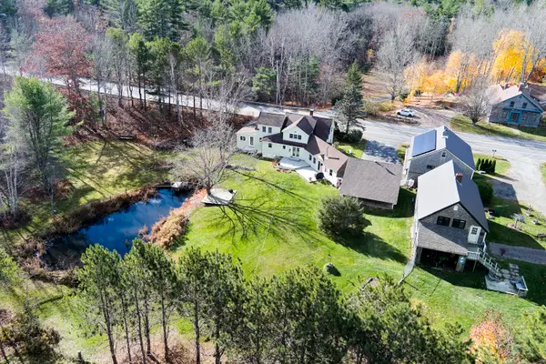 259 Mountain Street, Camden, ME 04843