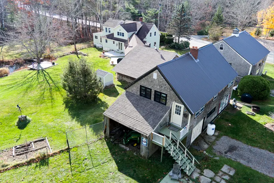 259 Mountain Street, Camden, ME 04843 - Image #2