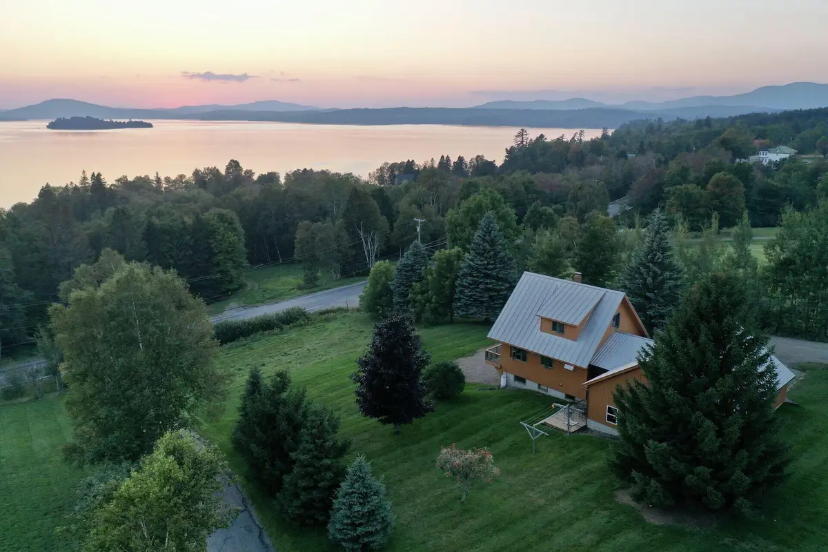 11 Overlook Road, Rangeley, ME 04970 - Image #1