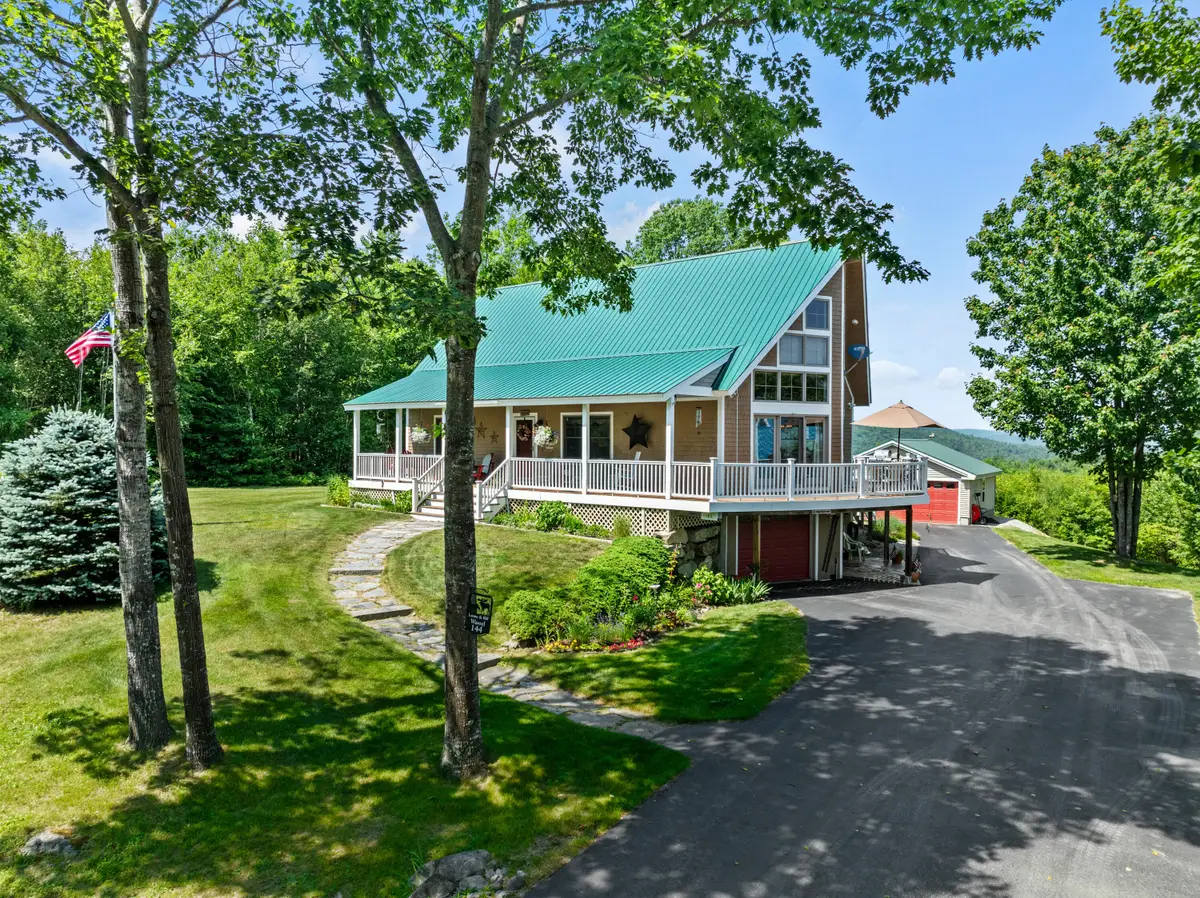 144 Kezar Heights, Bridgton, ME 04009 - Image #1